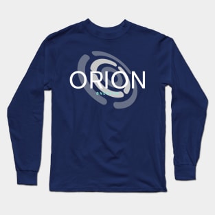 Orion Long Sleeve T-Shirt